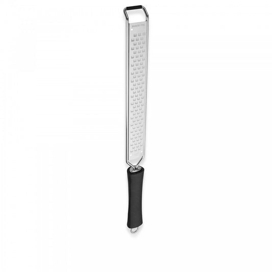 RAPE LONGUE MEDIUM EN INOX- LACOR