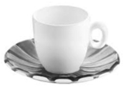 COFFRET CAFE GUZZINI- GRACE