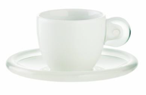 COFFRET CAFE GUZZINI- GOCCE