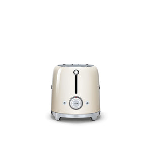 GRILL PAIN CREME- SMEG