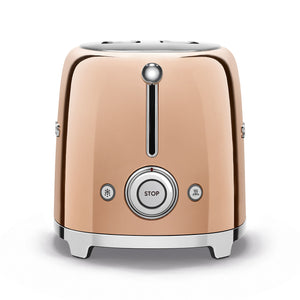 GRILLE PAIN SMEG- CUIVRE