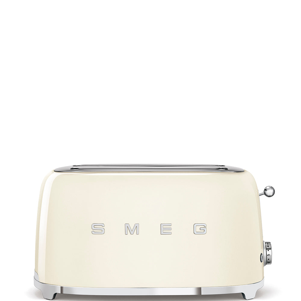 GRILLE PAIN SMEG- BEIGE