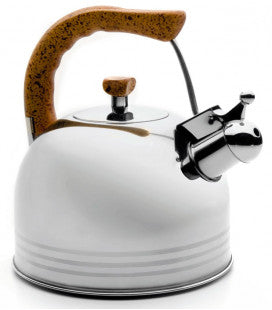 Bouilloire INOX 3 L - LACOR