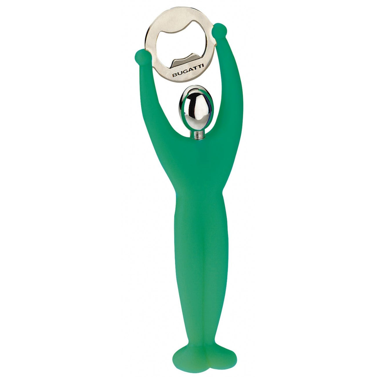 KIT DE CUISINE VERT- BUGATTI