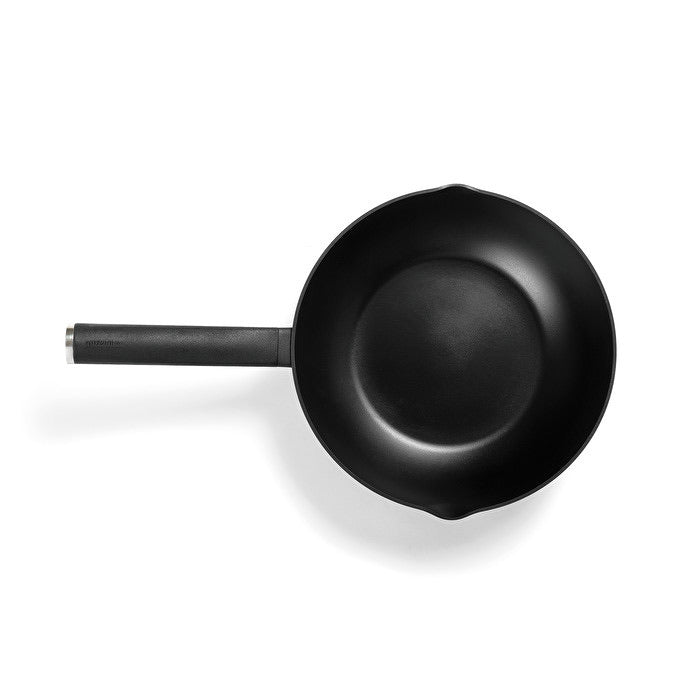 Wok Ø 28 cm GUZZINI