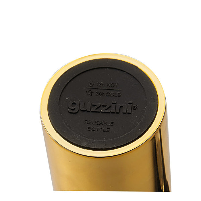 Bouteille isotherme Gold - GUZZINI