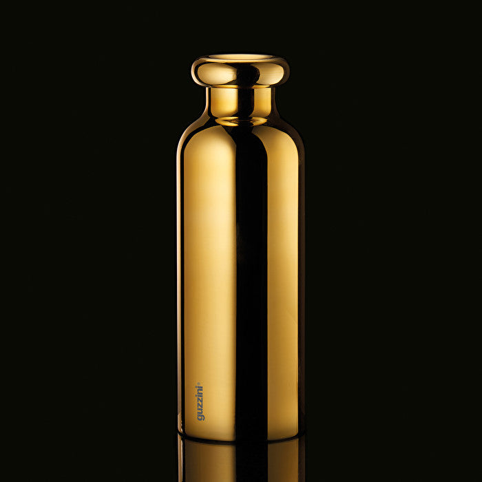 Bouteille isotherme Gold - GUZZINI