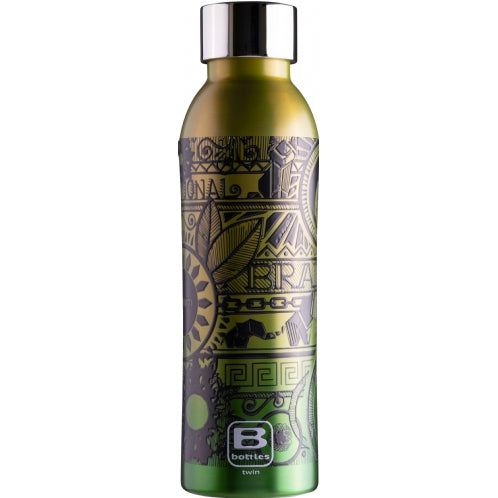 B-BOTTLES SUBLIME BRAID 500 ML- BUGATTI