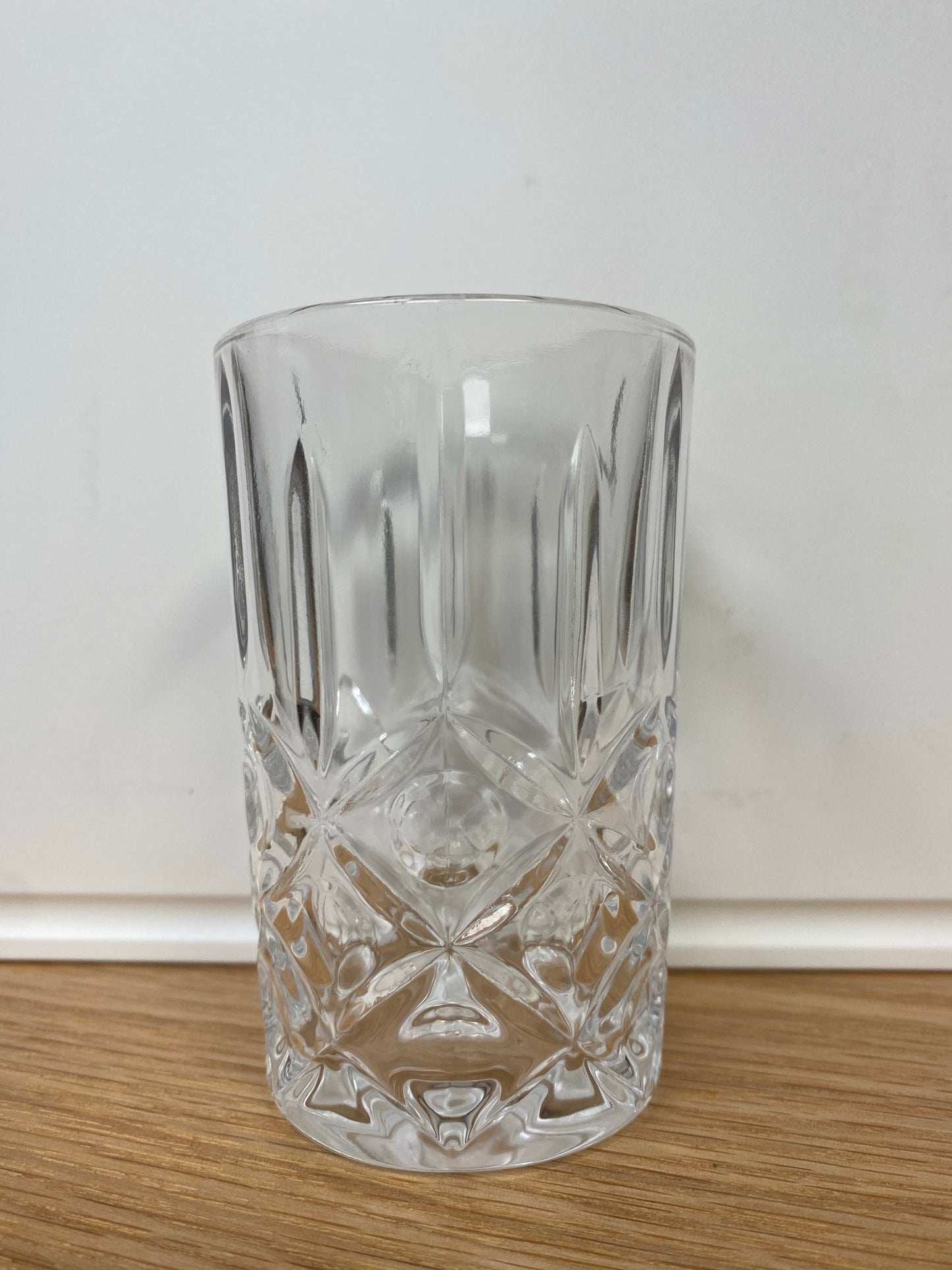 Verre à thé ASA 09- par 6 unites