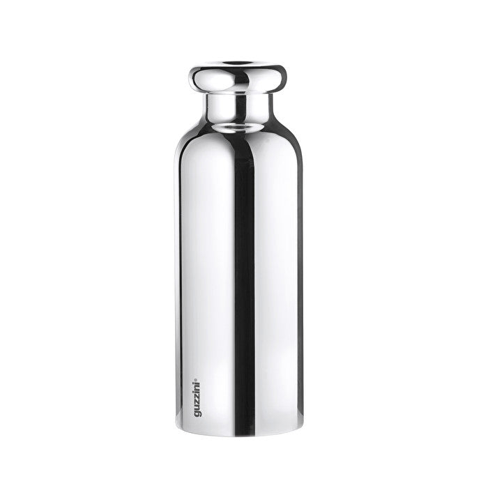 Bouteille isotherme SILVER - GUZZINI