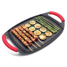 PLAQUE A GRILL 37 cm - LACOR