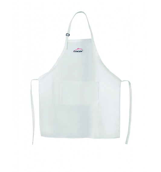 TABLIER EN COTON - LACOR