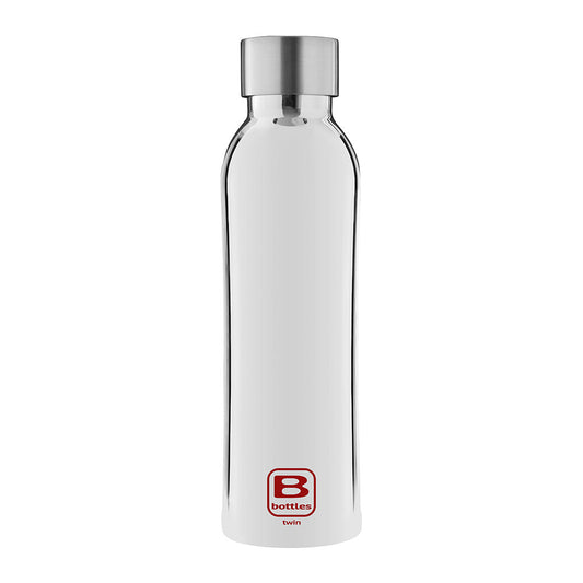 B-BOTTLES ARGENT  500 ML