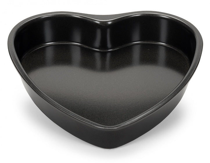 PATISSE- Moule Coeur anti-adhésif 20 cm