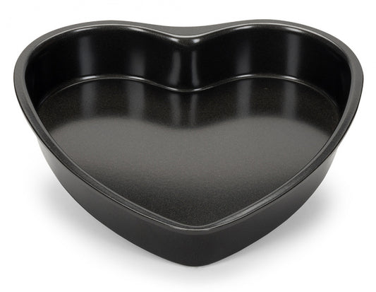 PATISSE- Moule Coeur anti-adhésif 20 cm