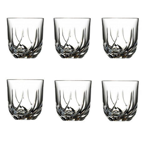 Verres TRIX de RCR