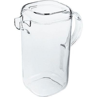 CARAFE CUBE - GUZZINI