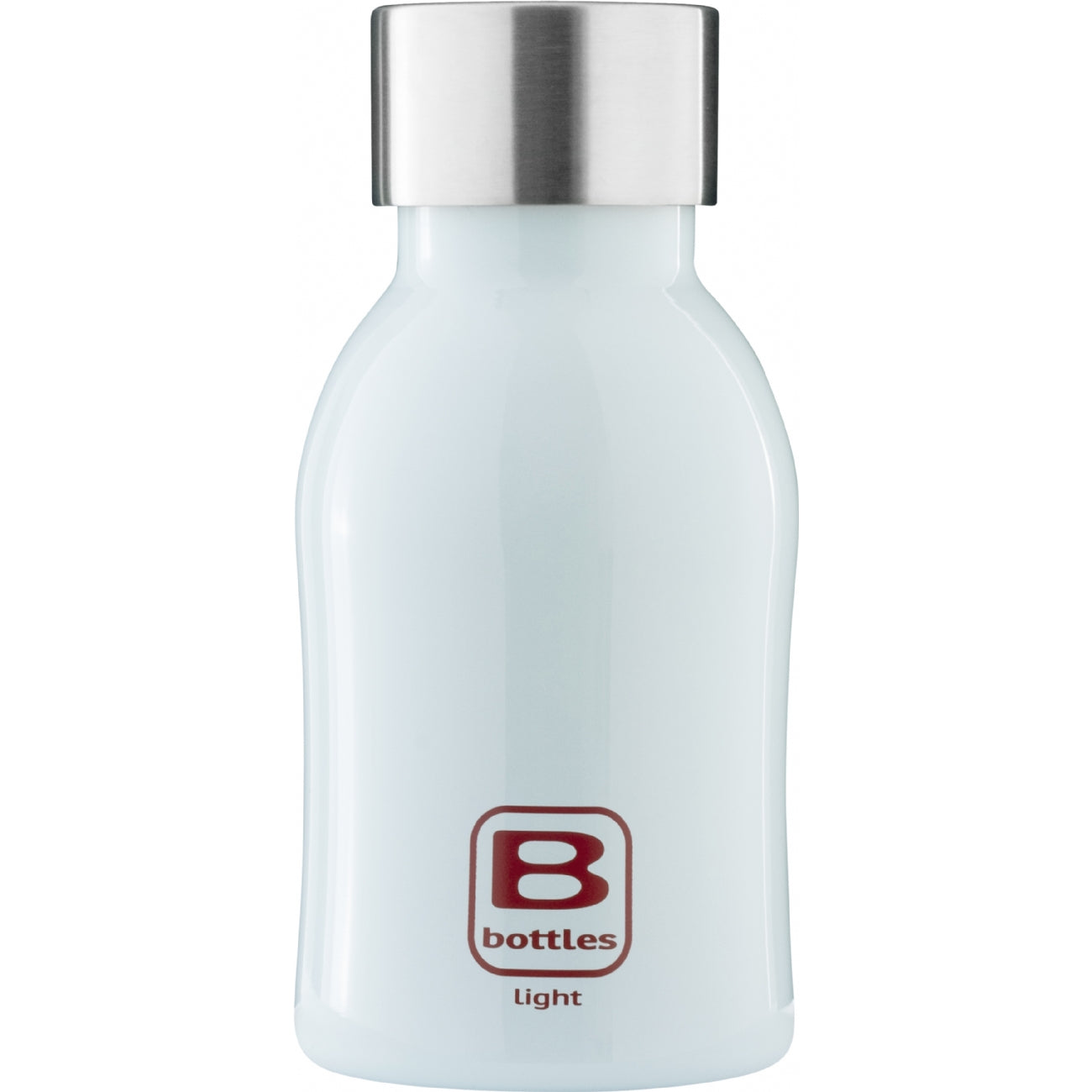 B-BOTTLES LIGHT BLUE 350 ML