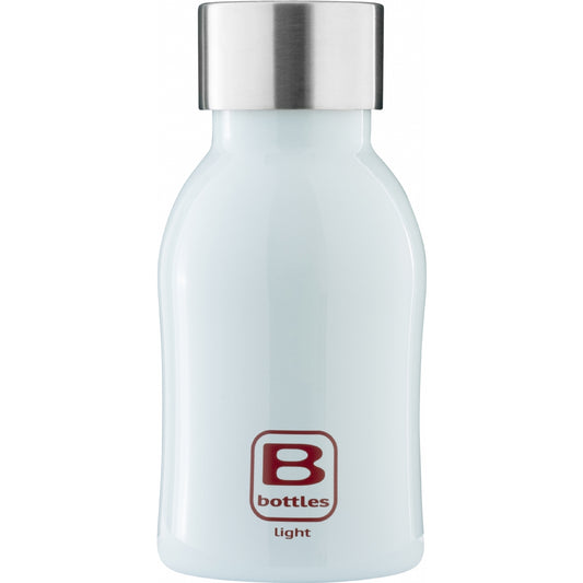 B-BOTTLES LIGHT BLUE 350 ML