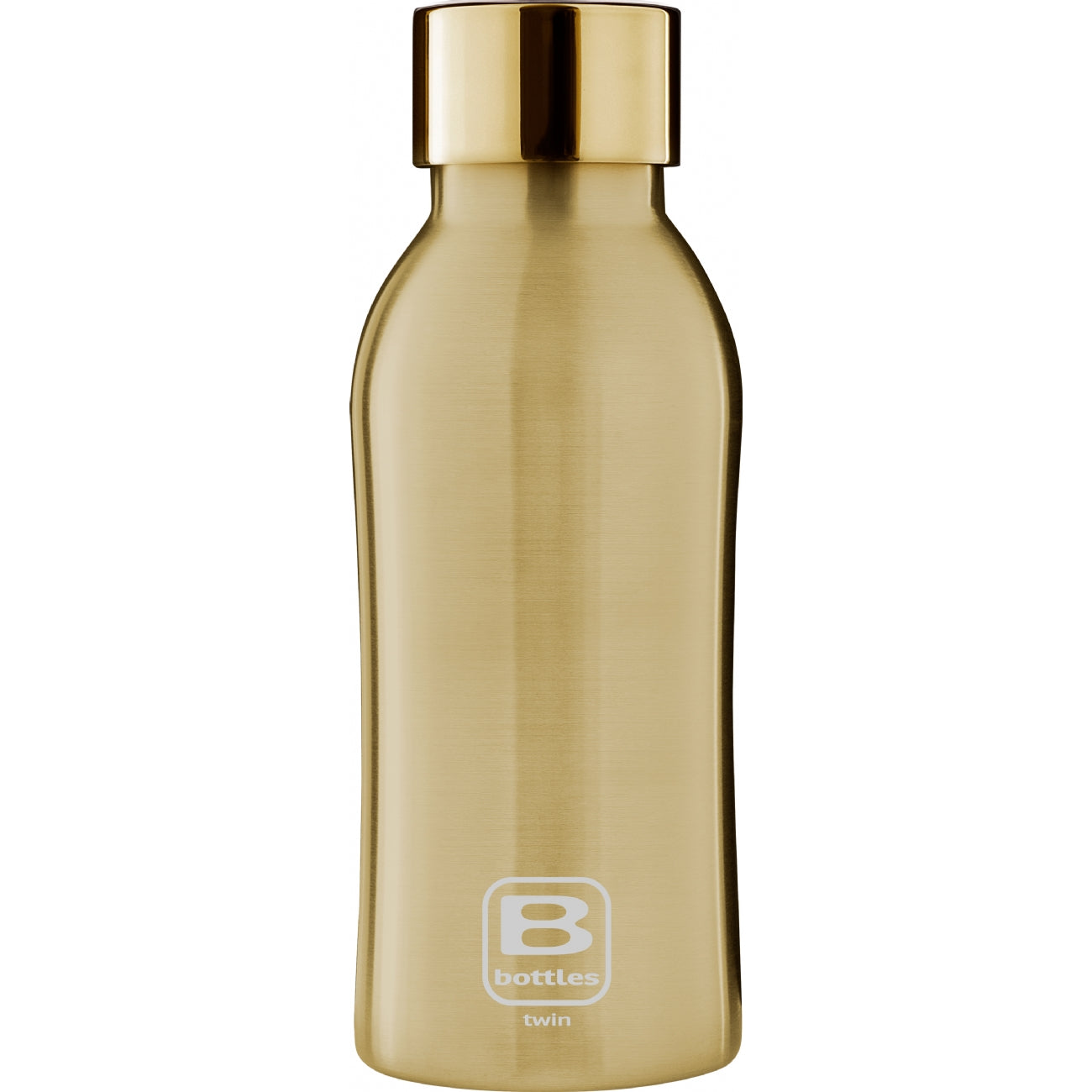 B-BOTTLES OR BROSSÉ 350 ML