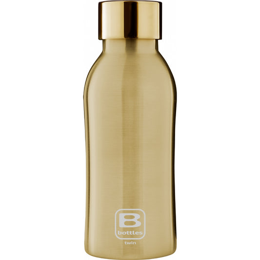 B-BOTTLES OR BROSSÉ 350 ML