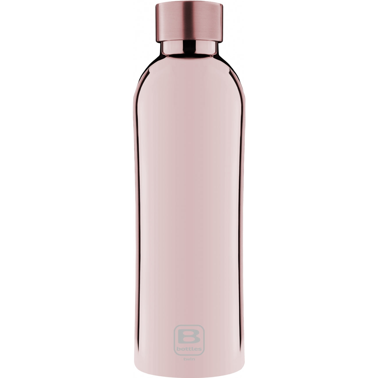 B-BOTTLES OR  ROSE 800 ML- BUGATTI