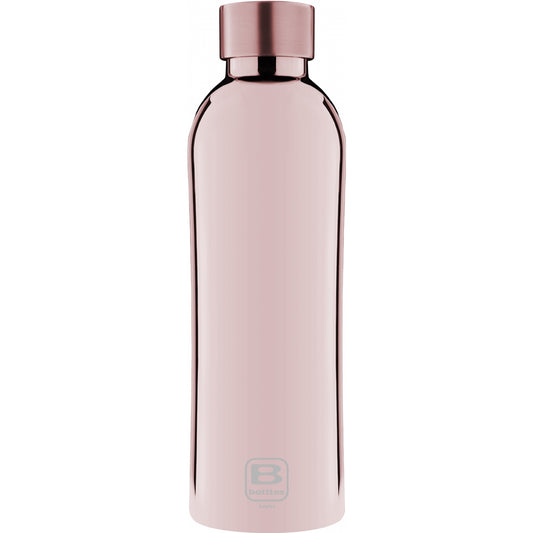 B-BOTTLES OR  ROSE 800 ML- BUGATTI