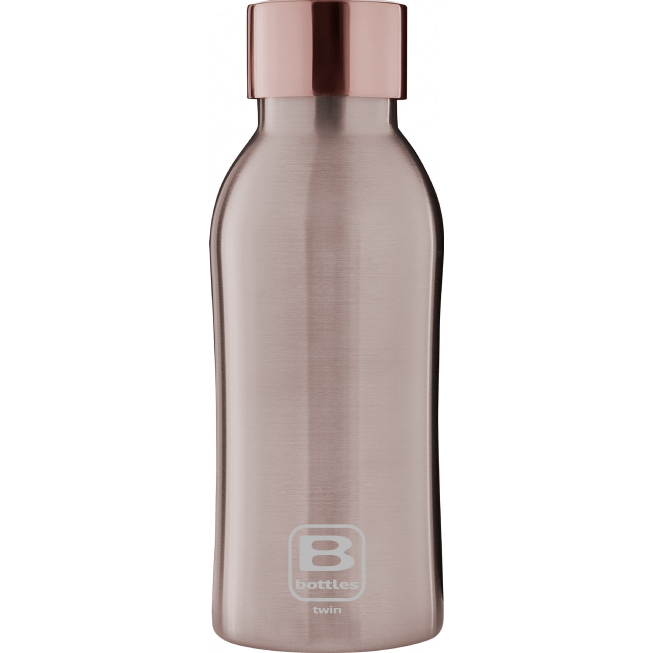 B-BOTTLES OR  ROSE BROSSE 350 ML
