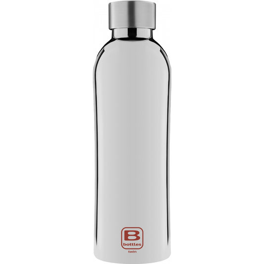B-BOTTLES ARGENT  800 ML
