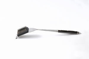 BROSSE NETTOYANTE POUR BARBECUE - BUGATTI